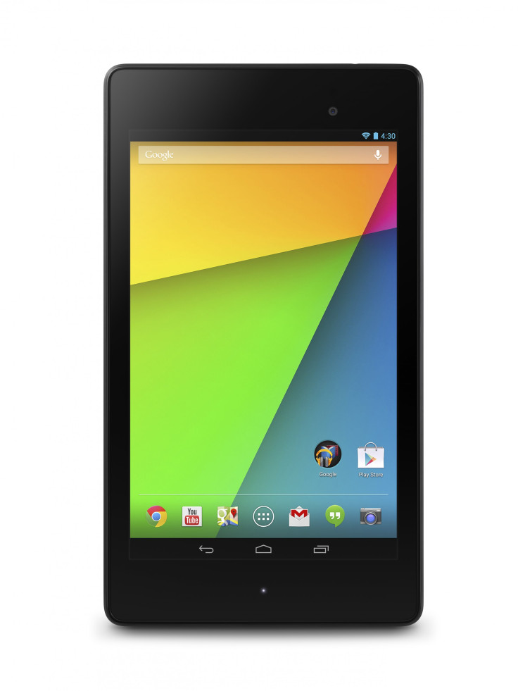 Google Nexus 7