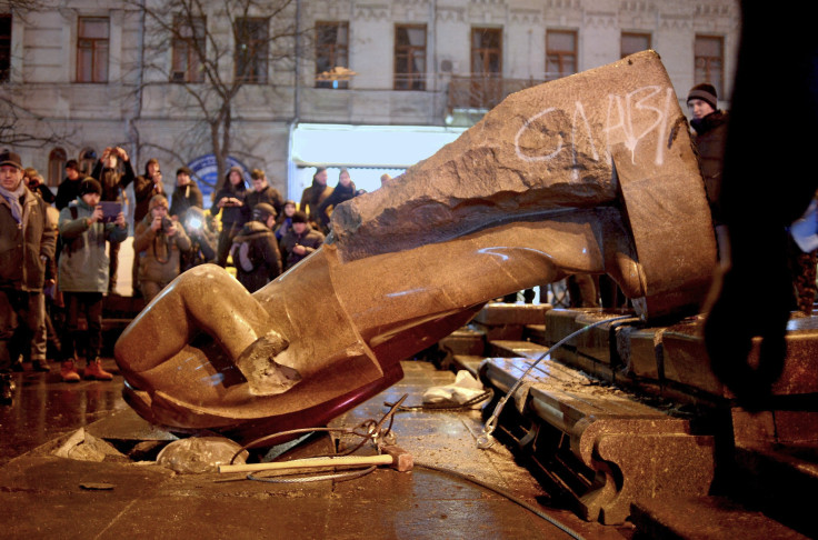 Kiev Protest