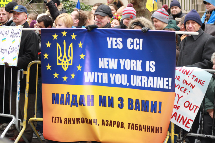 ukr_nyc_Iurii Baiurak