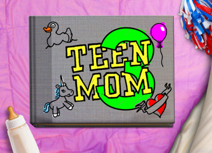 Teen Mom 3