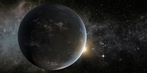 Super Earth