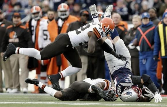 gronk