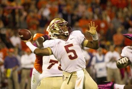 florida state Jameis Winston