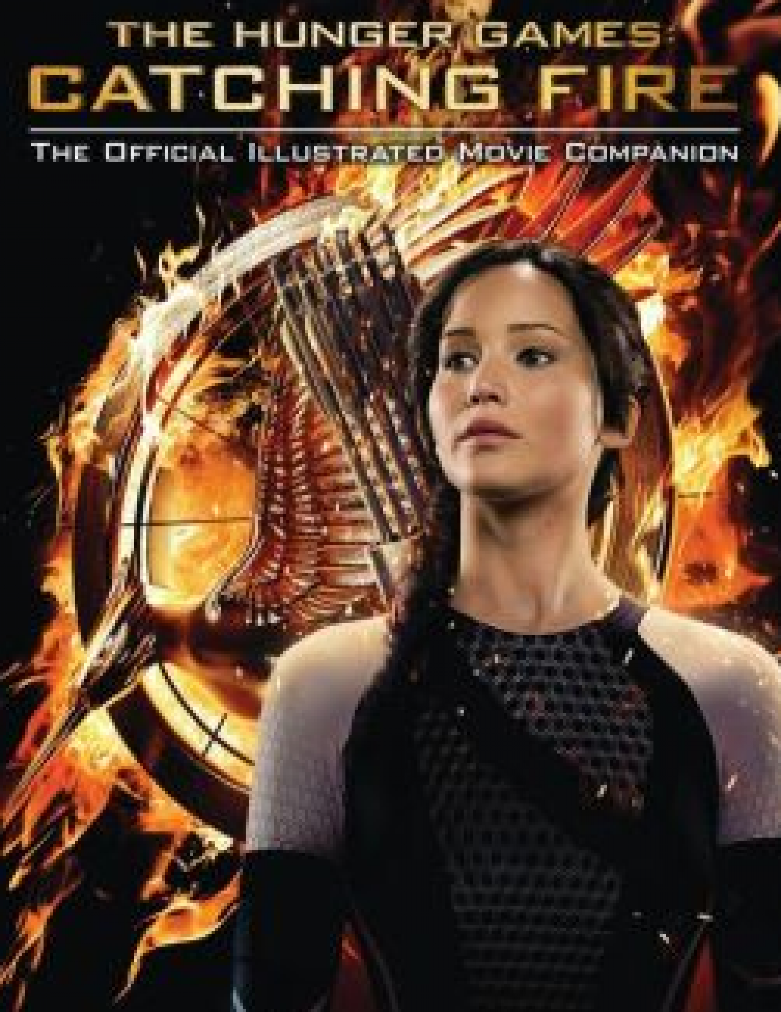 Was Girl On Fire Written For Hunger Games