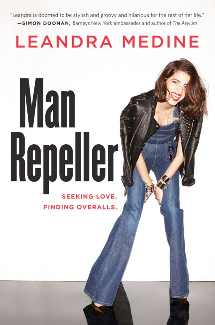 Gift Guide for Fashionistas: The Man Repeller