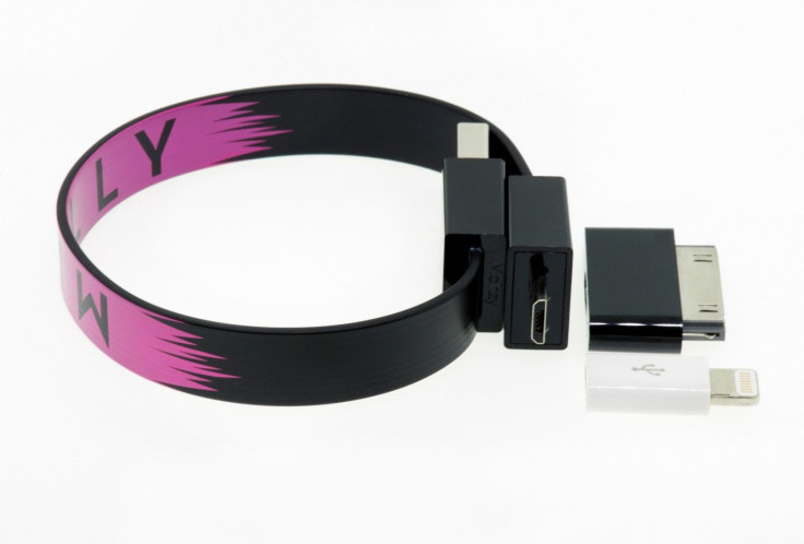 Gift Guide for Fashionistas: Wearable Tech