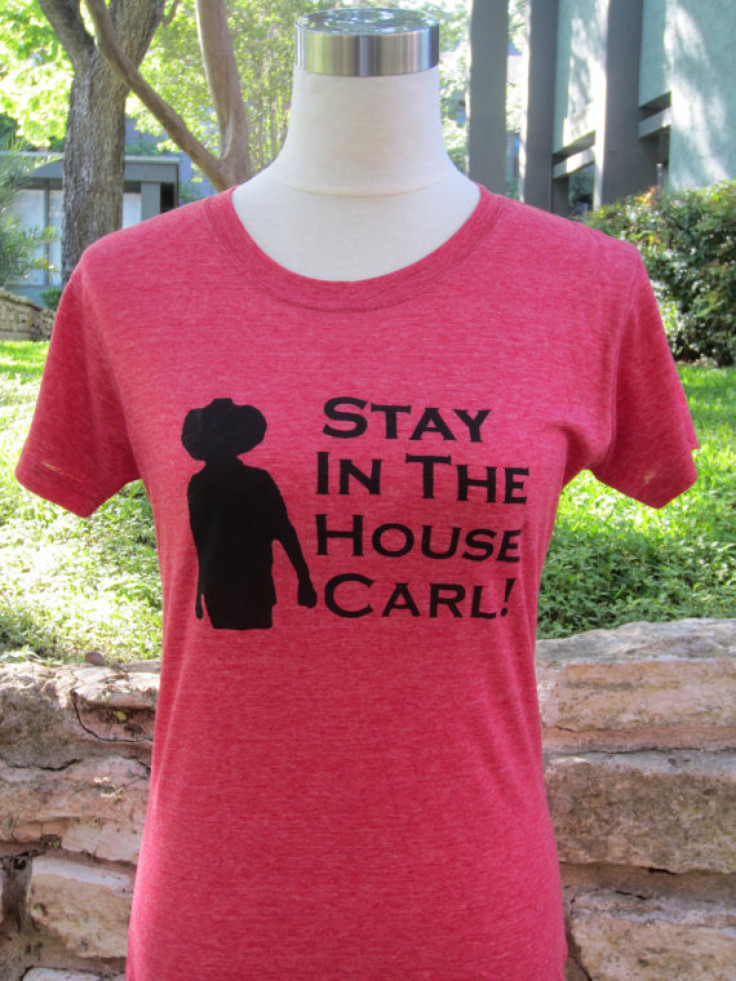 Carl Shirt