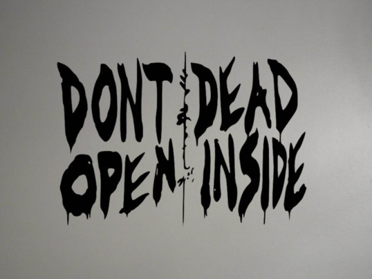 DontOpenDeadInside