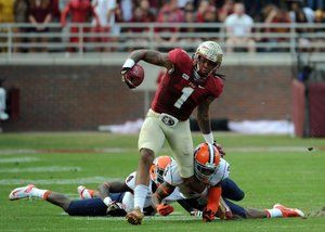Florida State