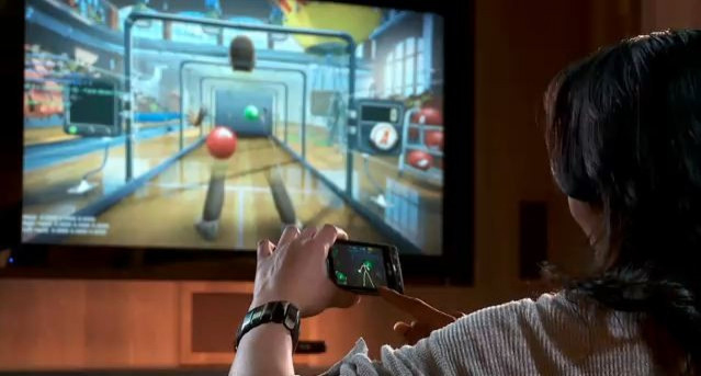 Kinect Windows 7