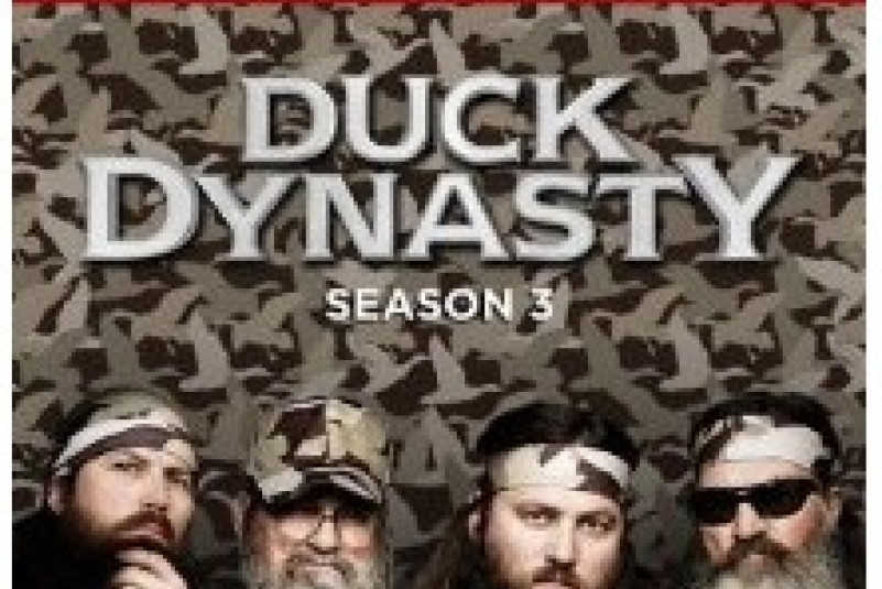 Duck Dynasty