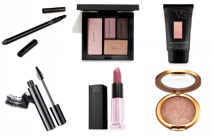 Victoria's Secret Fashion Show 2013: The Makeup