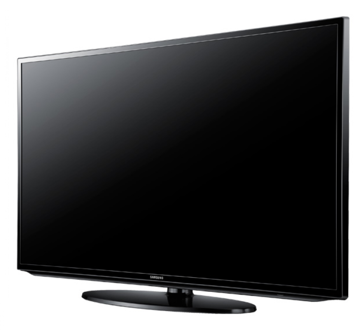Samsung 40" 1080p LED Smart HDTV