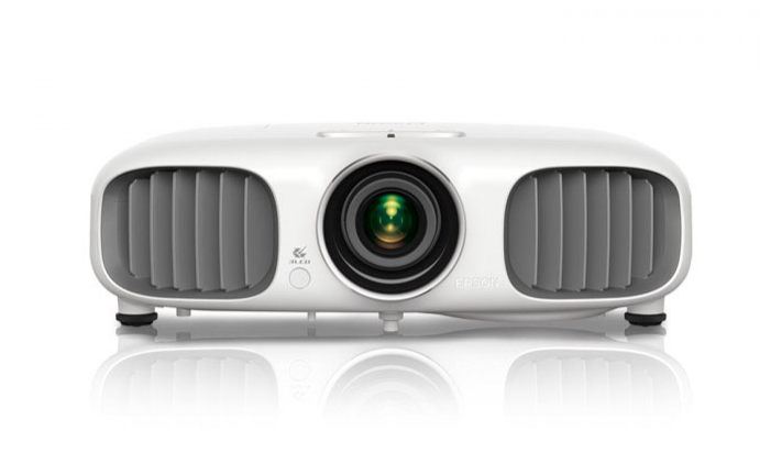 Epson PowerLite Home Cinema 3020e