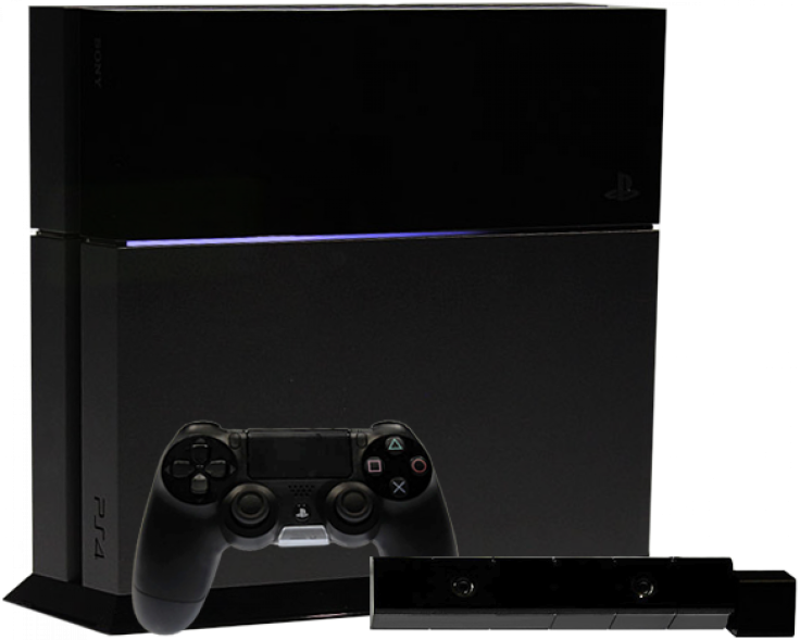 playstation 4