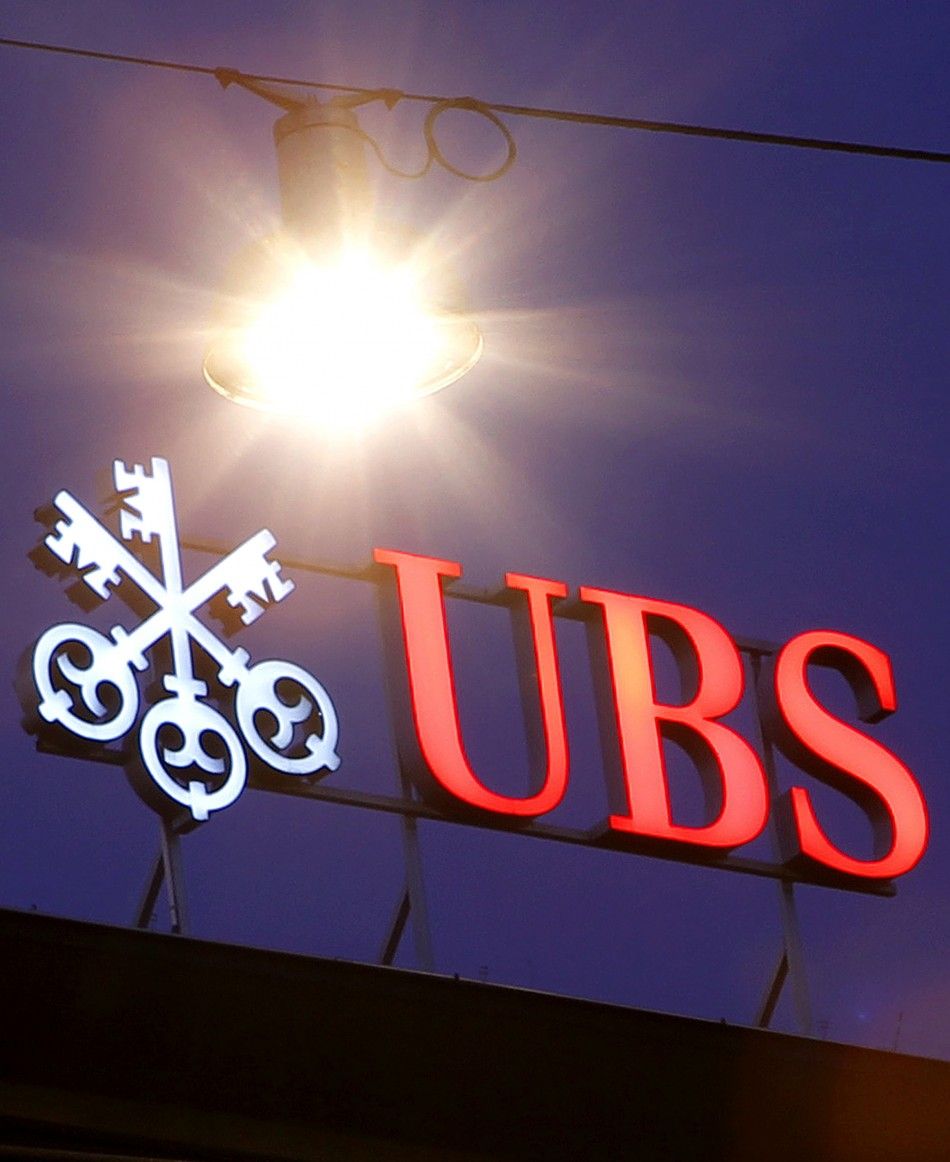 10. UBS