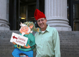 Letters To Santa