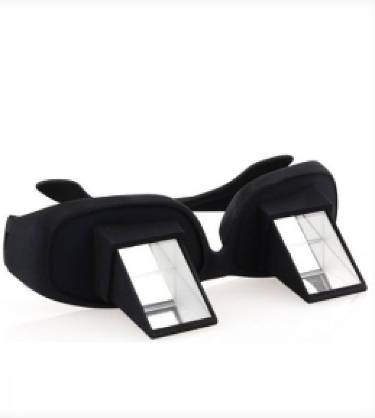 Bed Prism Glasses