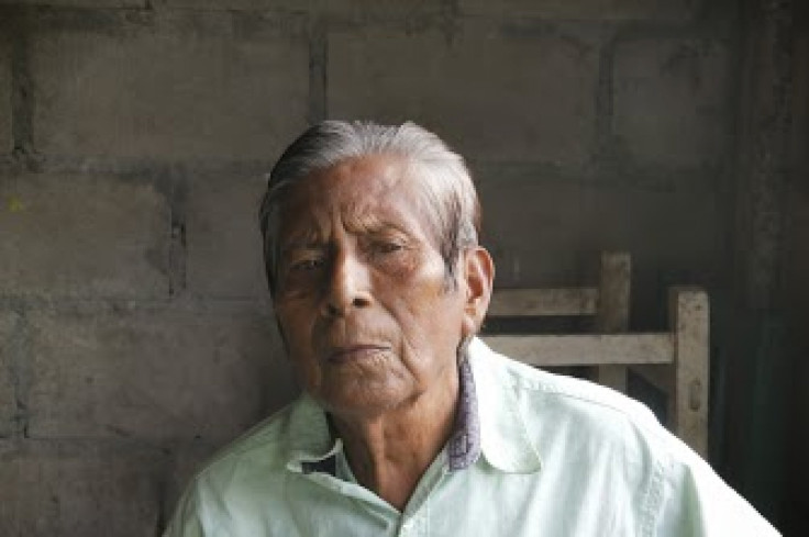 Ayapa Manuel 