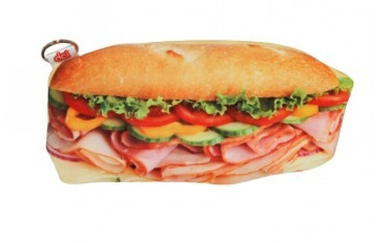 Sandwich Pouch