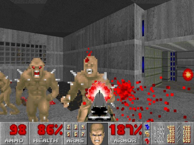 doom2