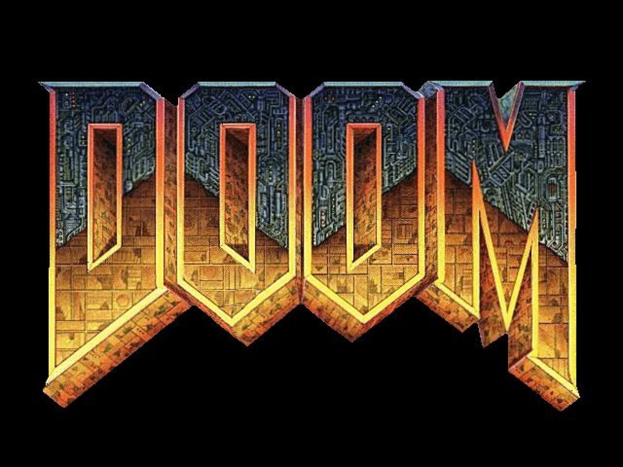 Doom 1993 стим фото 75