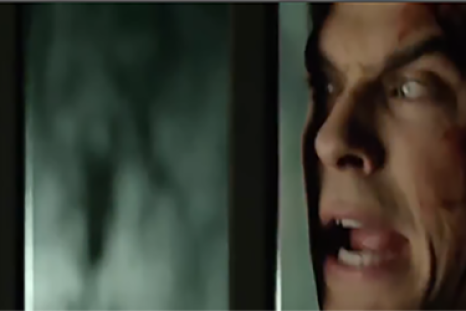 ‘The Vampire Diaries’ Mid-Season Finale Spoilers [VIDEO]