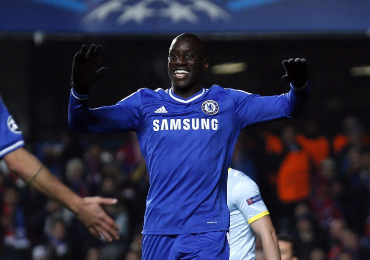 Demba Ba