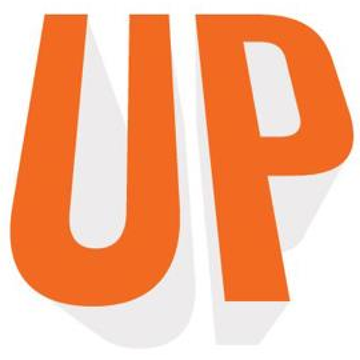 UPlogo