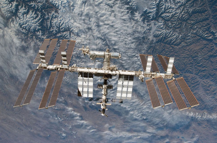 space-station