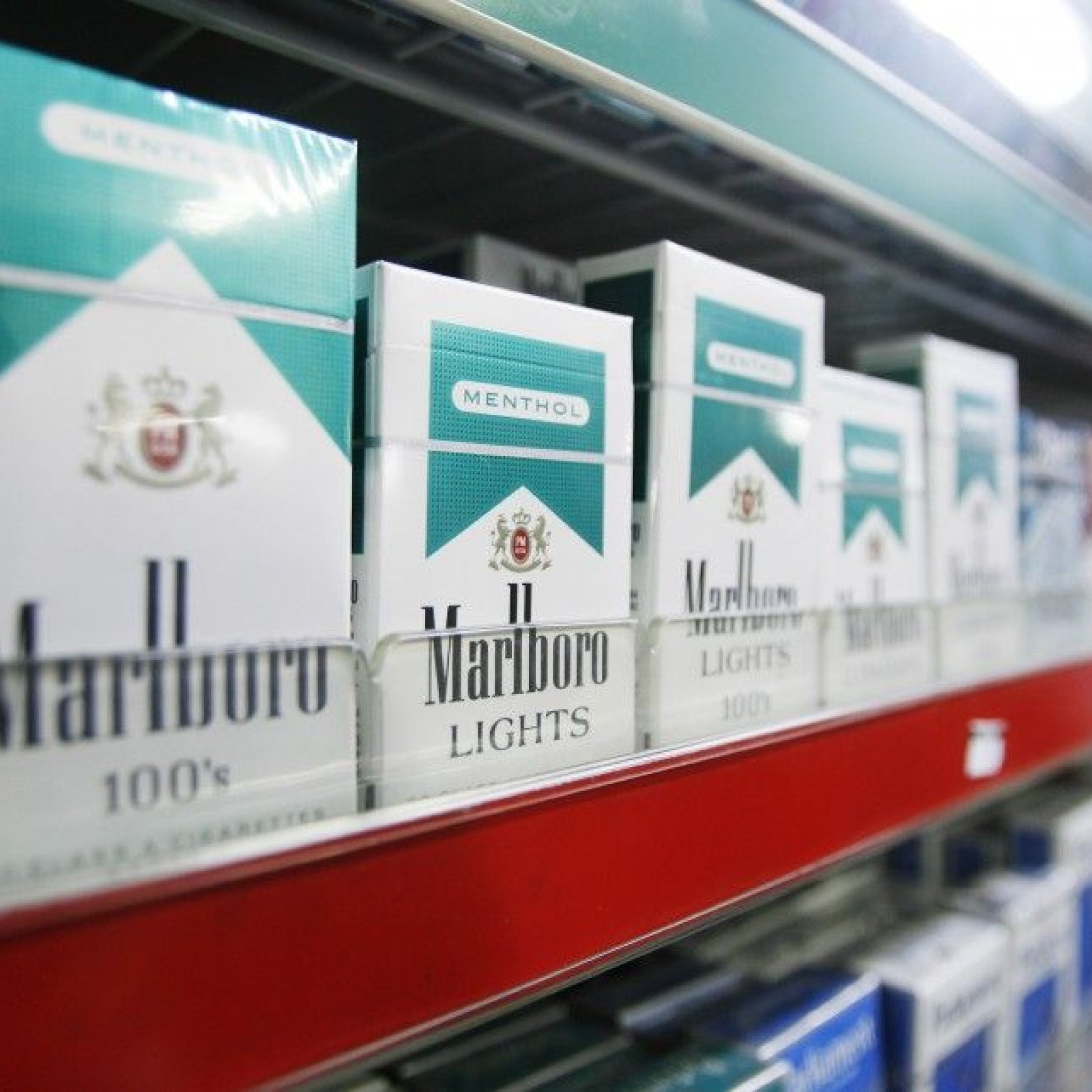 how do you spell marlboro cigarettes Cigarette Companies Sidestep 'Light' Ban With Colored Packaging: 'A Long History Of Deception' how do you spell marlboro cigarettes Cigarette Companies Sidestep 'Light' Ban With Colored Packaging: 'A Long History Of Deception'