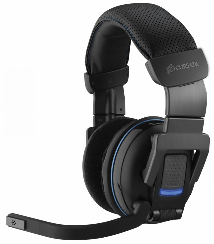 Corsair Vengeance 2100 Gaming headset