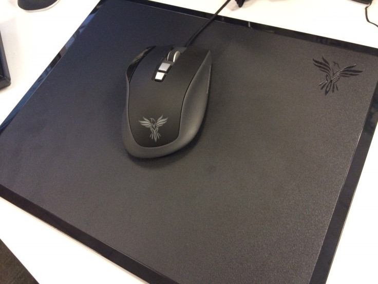 Feenix Nascita Gaming Mouse