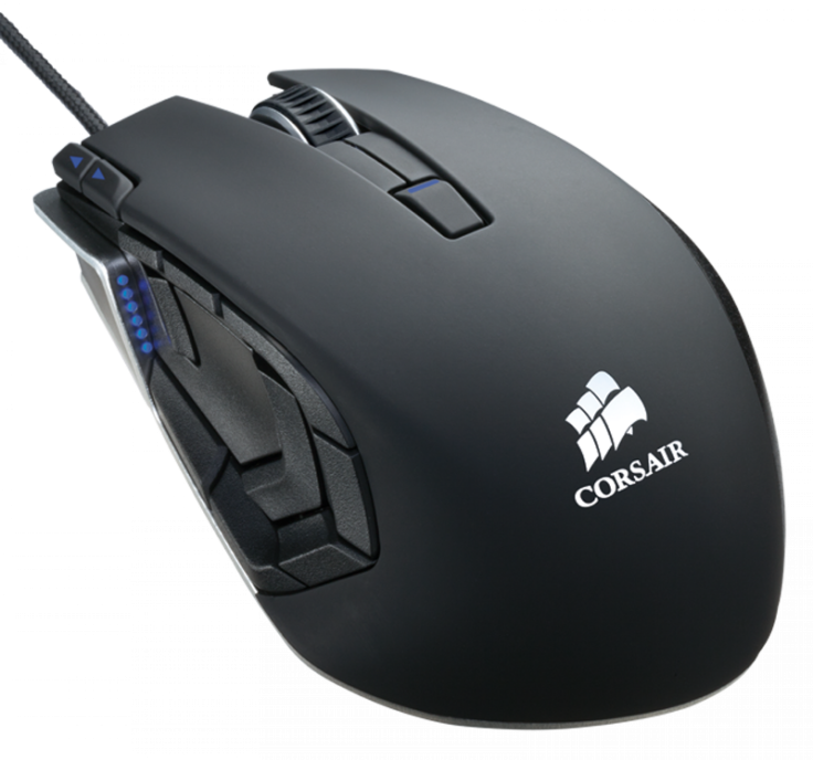 Corsair Vengeance M95 Gaming Mouse