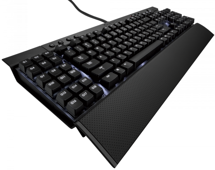 Corsair Vengeance K95