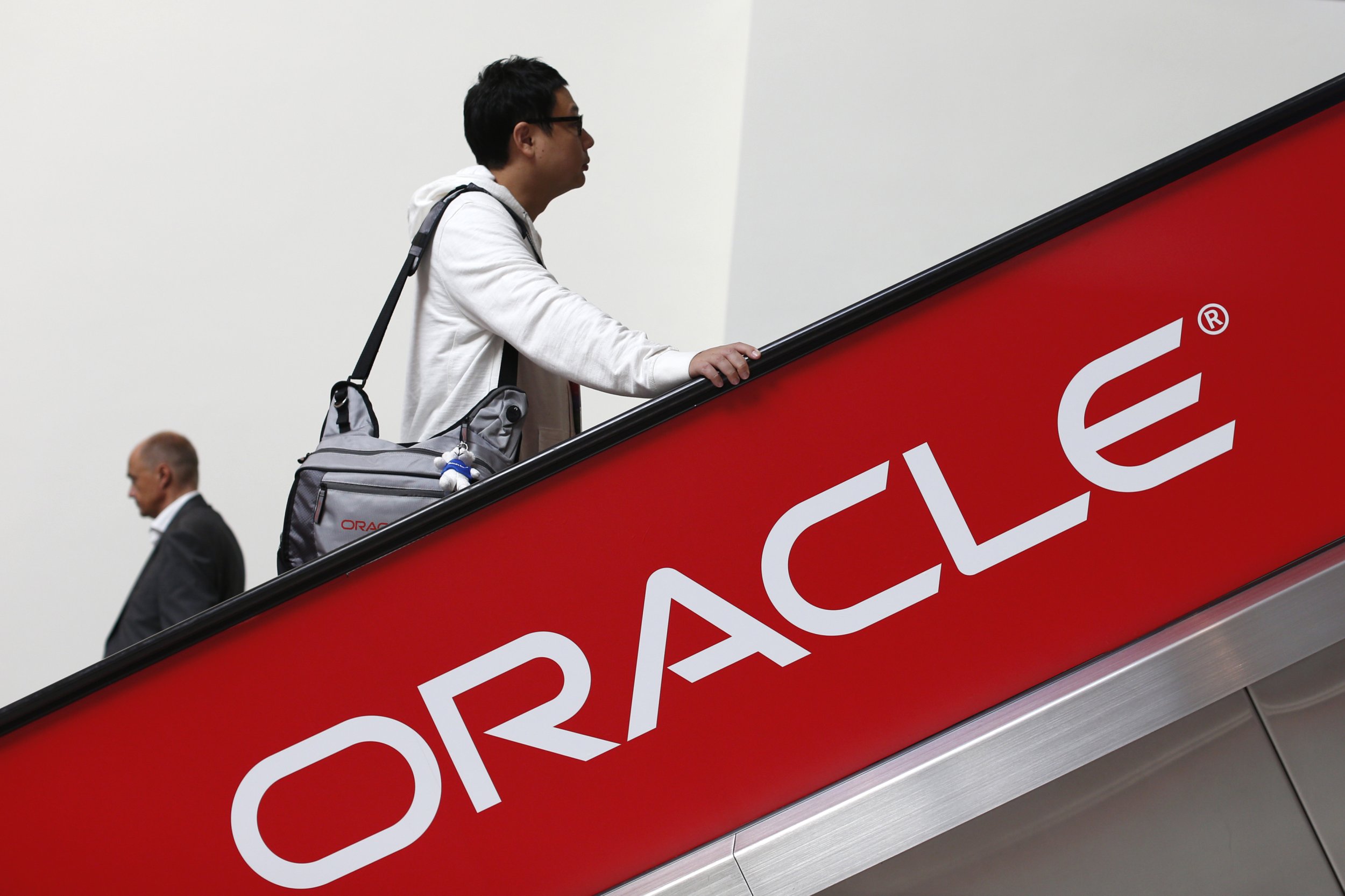 Oracle Reportedly Begins Layoffs In The US; Canada, India, Europe