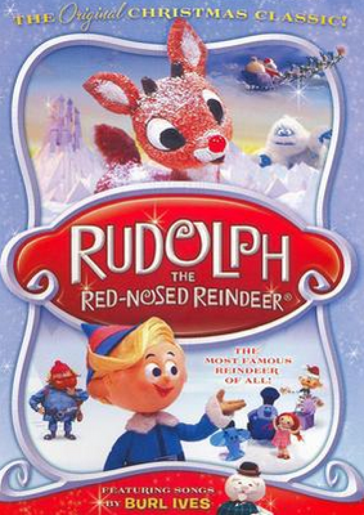 Rudolph Movie