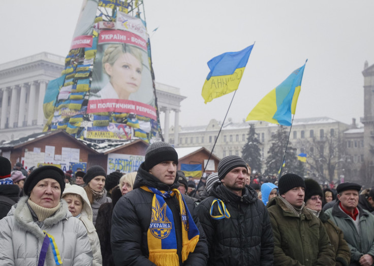 Ukraine 12Dec2013