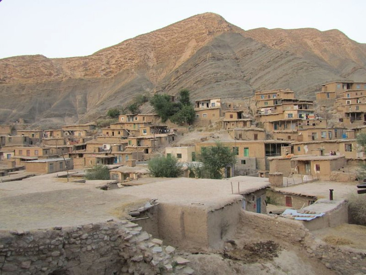 Kalat Iran