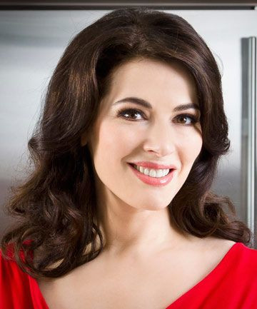 Nigella Lawson