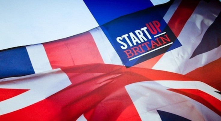 Startup Britain