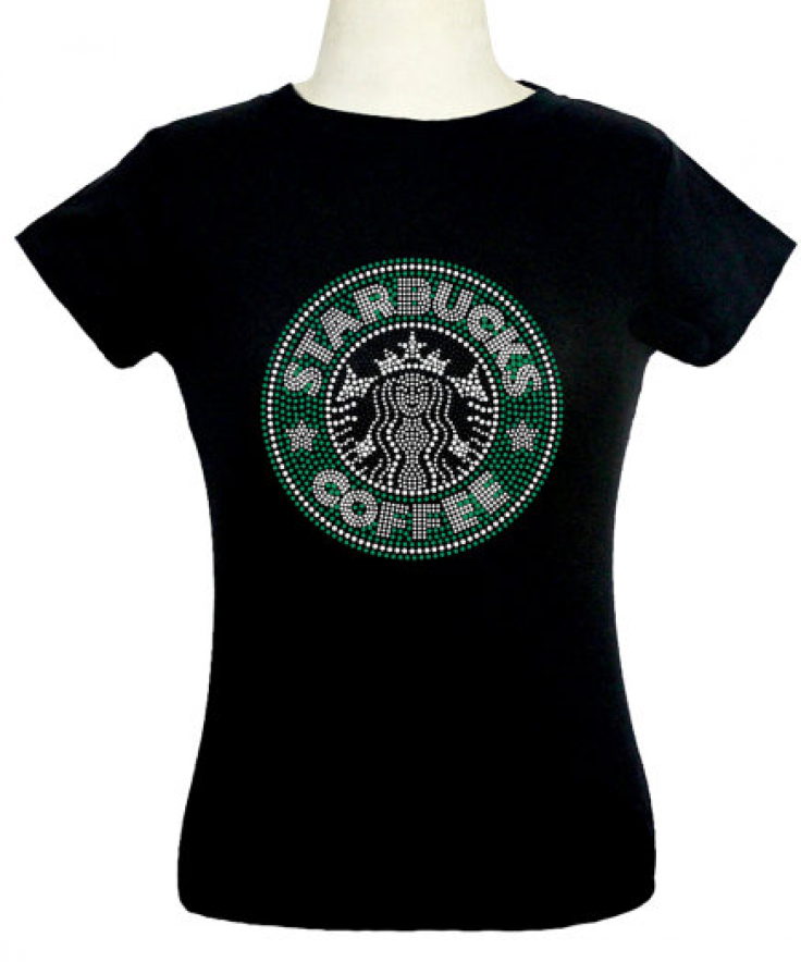Starbucks T-Shirt