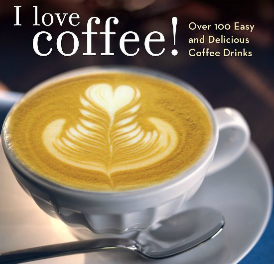 Coffee Recipes