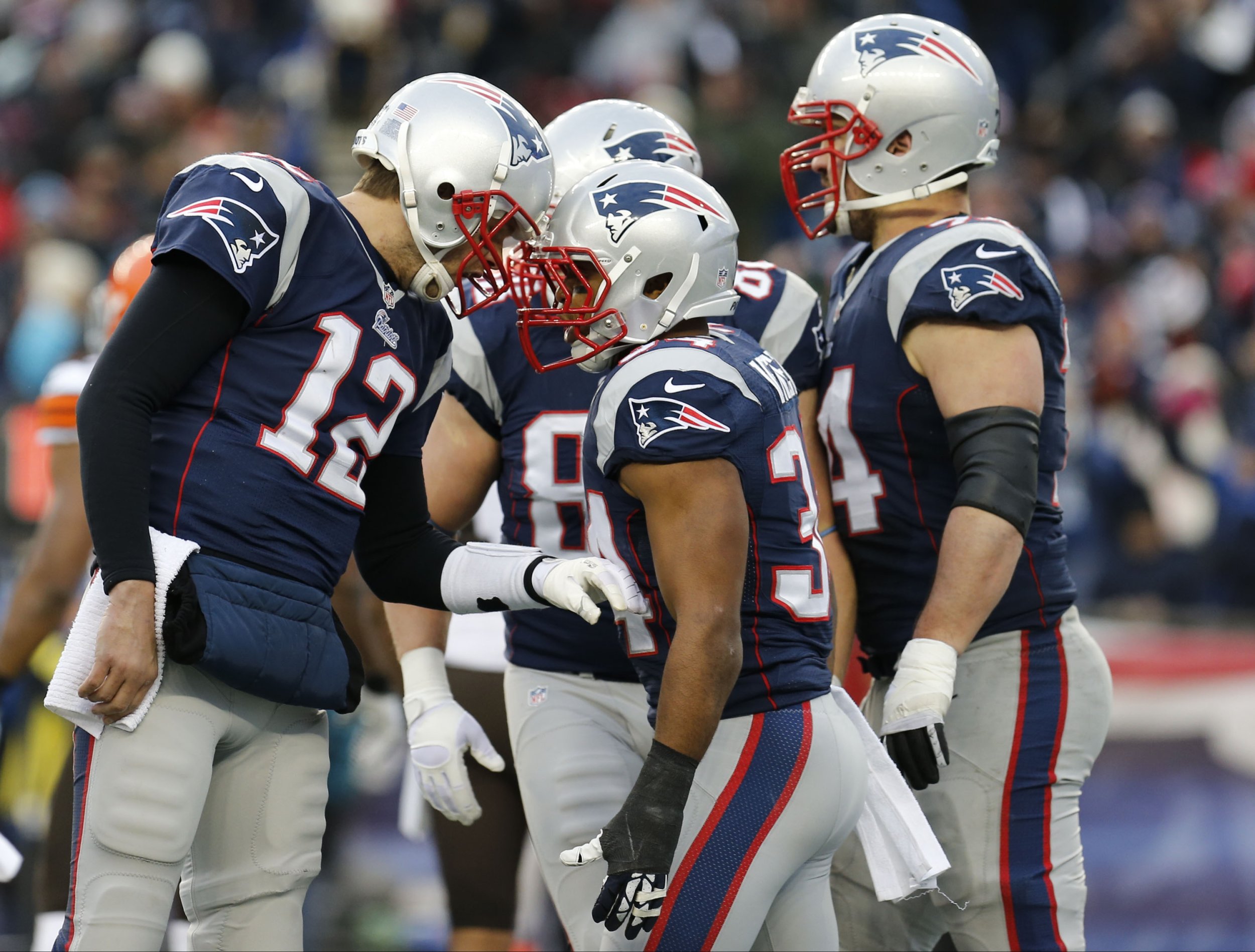 Patriots Vs Dolphins 2013: Prediction, Betting Odds And Preview For ...