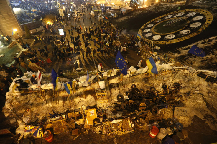 Maidan 1