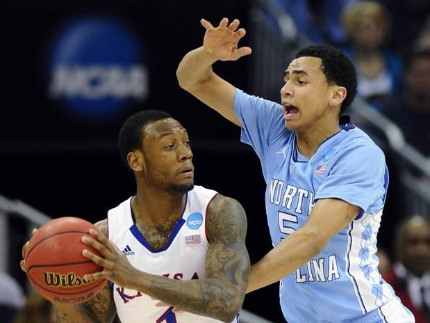 Marcus Paige North Carolina
