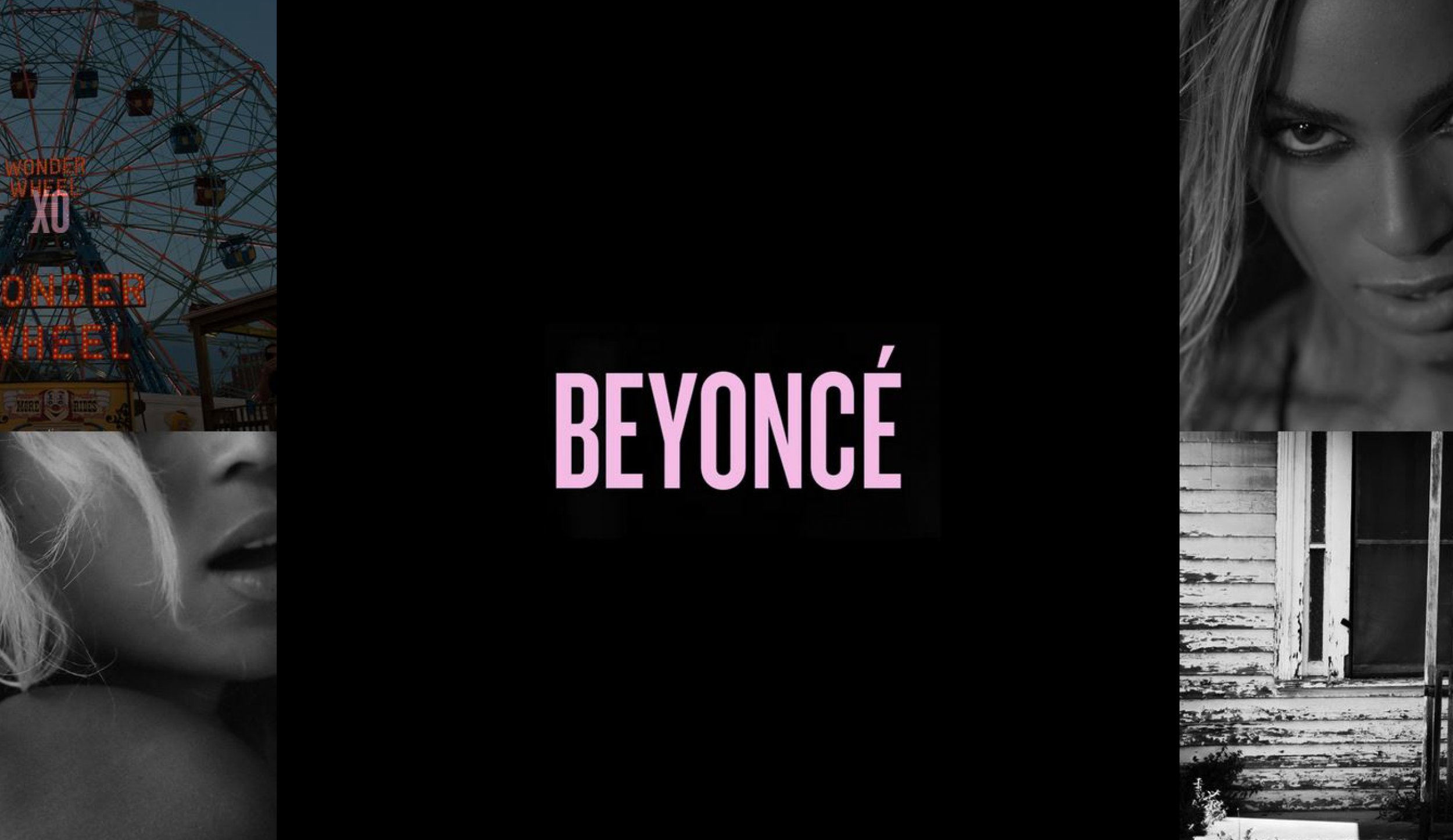 Beyoncé Drops 5th Album Overnight: Why Queen B Is Doing It Her Way ...