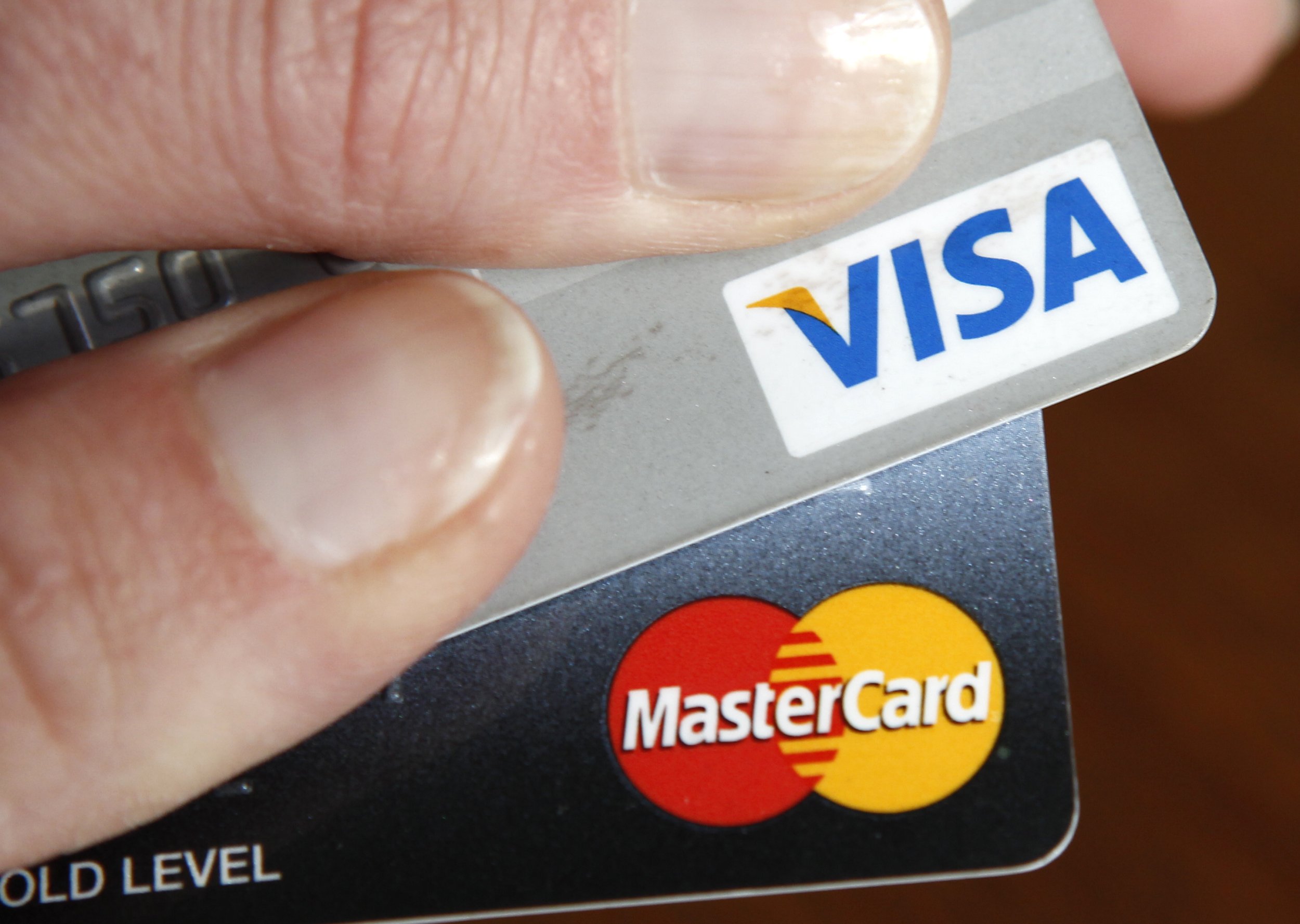 Credit Cards Trends For Millennials Compared To Past Generations [VIDEO ...