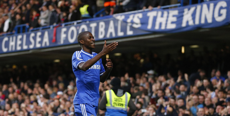 Ramires