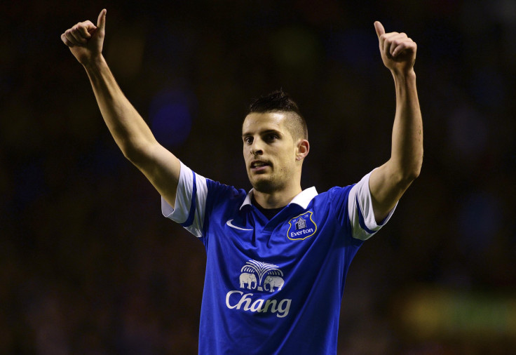 Kevin Mirallas